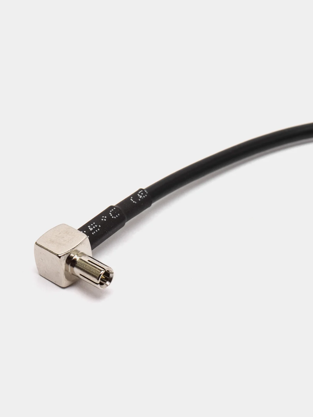 Пигтейл (адаптер) TS9-F(female) для модема, переходник для USB модема 3G/4G LTE