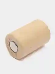 Банка аккумулятор для шуруповерта 4/5 SC Ni Cd 1.2V, 1300 mAh