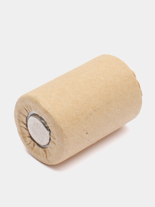 Банка аккумулятор для шуруповерта 4/5 SC Ni Cd 1.2V, 1300 mAh