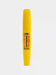 Тушь для ресниц объемная Farmstay Visible Difference Volume Up, желтая