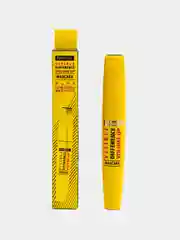 Тушь для ресниц объемная Farmstay Visible Difference Volume Up, желтая