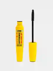 Тушь для ресниц объемная Farmstay Visible Difference Volume Up, желтая