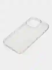 Чехол для айфон на iPhone 14 Plus 14 Pro 14 Pro Max прозрачный силиконовый