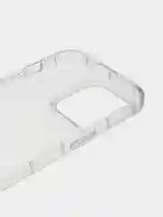 Чехол для айфон на iPhone 14 Plus 14 Pro 14 Pro Max прозрачный силиконовый