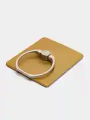 Кольцо держатель и подставка для телефона