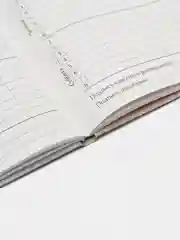 Молочный дневник школьный для 1-11 класса, твёрдая обложка