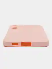 Конфетный чехол для Samsung Galaxy S23/S23 Plus/S23 Ultra (Самсунг Галакси С23/С23 Плюс/С23 Ультра)