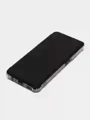 Черный чехол-книжка для Realme 10 4G