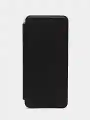 Черный чехол-книжка для Realme 10 4G
