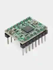 Драйвер шагового двигателя A4988, 2 шт