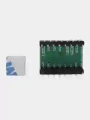 Драйвер шагового двигателя A4988, 2 шт