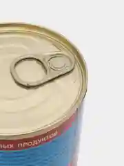 Корм для собак крупных пород "Тушёнка" мясное ассорти, консервы 340 гр