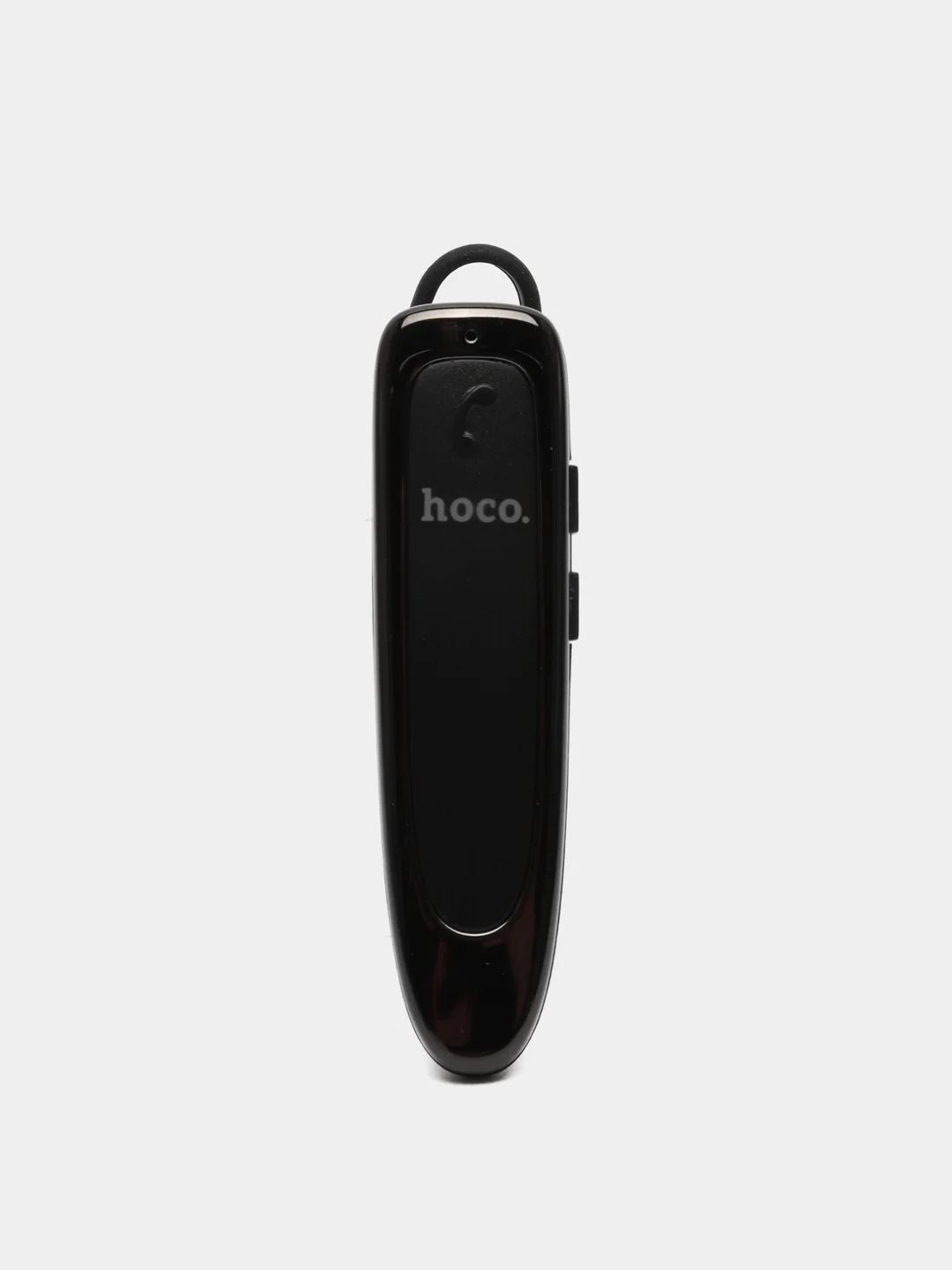 Черный беспроводная Bluetooth-гарнитура Hoco E60