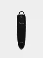 Черный беспроводная Bluetooth-гарнитура Hoco E60