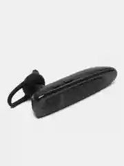 Черный беспроводная Bluetooth-гарнитура Hoco E60