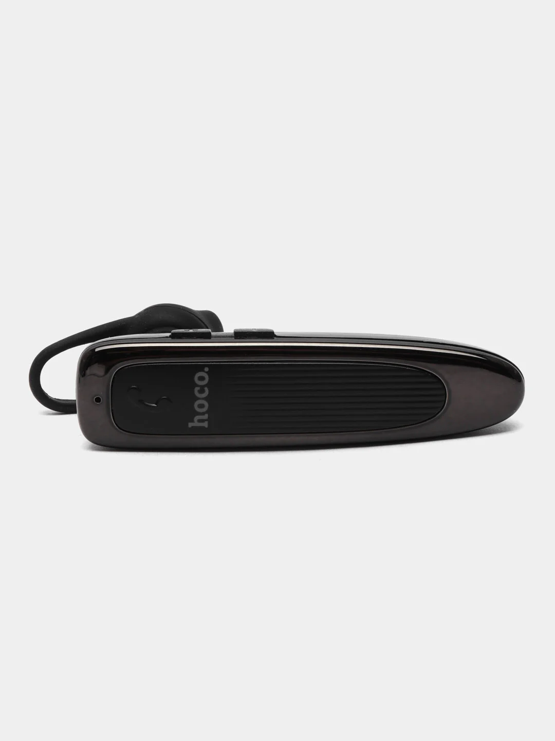 Черный беспроводная Bluetooth-гарнитура Hoco E60
