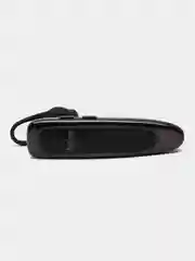 Черный беспроводная Bluetooth-гарнитура Hoco E60