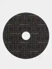 Круг отрезной "Луга", по металлу, абразивный