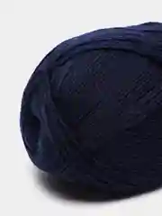 Темно-синий пряжа носочная Alize Superwash Comfort Socks, 75% шерсть 25% полиамид, 100 г, 420 м