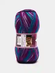 Морской пряжа носочная Alize Superwash Comfort Socks, 75% шерсть 25% полиамид, 100 г, 420 м