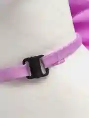 Фиолетовый бабочка для собак и кошек