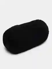 Черный пряжа носочная Alize Superwash Comfort Socks, 75% шерсть 25% полиамид, 100 г, 420 м