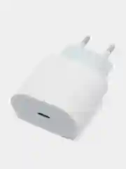 Блок питания для iPhone, Type-C, с быстрой зарядкой, 20W