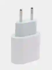 Блок питания для iPhone, Type-C, с быстрой зарядкой, 20W