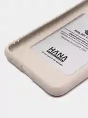 Серый силиконовый чехол для Huawei P20, P30, Mate 20, 7S, P Smart Hana Molan Cano