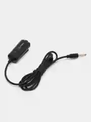 Кабель Аудио 3,5 Jack-3,5 Plug ADP2, с кнопкой ответа и микрофоном, 0,8 м