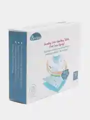 Антикрасящие листы для стирки, 30 штук
