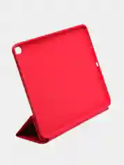 Красный чехол-книжка для iPad Pro 12.9 дюйма 2018 год микрофибра, держатель подставка для планшета