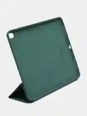 Зелёный хаки чехол-книжка для iPad Pro 12.9 дюйма 2018 год микрофибра, держатель подставка для планшета