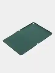 Зелёный хаки чехол-книжка для iPad Pro 12.9 дюйма 2018 год микрофибра, держатель подставка для планшета