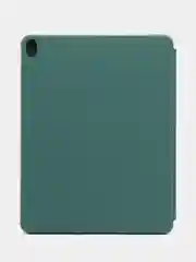 Зелёный хаки чехол-книжка для iPad Pro 12.9 дюйма 2018 год микрофибра, держатель подставка для планшета