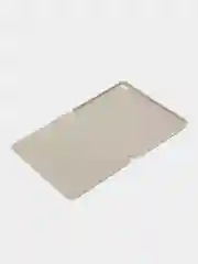 Белый чехол-книжка для iPad Pro 12.9 дюйма 2018 год микрофибра, держатель подставка для планшета