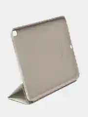 Белый чехол-книжка для iPad Pro 12.9 дюйма 2018 год микрофибра, держатель подставка для планшета