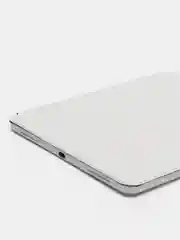 Белый чехол-книжка для iPad Pro 12.9 дюйма 2018 год микрофибра, держатель подставка для планшета