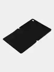 Черный чехол-книжка для iPad Pro 12.9 дюйма 2018 год микрофибра, держатель подставка для планшета