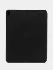 Черный чехол-книжка для iPad Pro 12.9 дюйма 2018 год микрофибра, держатель подставка для планшета