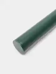 Зеленый щетка массажная для волос, распутывающая