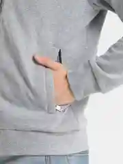 Кашемировый бомбер Alga