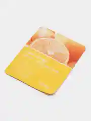 Золотой тканевая маска для лица