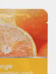 Золотой тканевая маска для лица