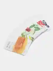 Разноцветный тканевая маска для лица
