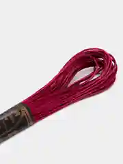 Фуксия мулине метализированные блестящие