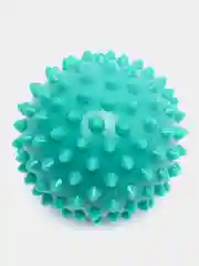 Бирюзовый мяч массажный