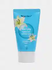 Пенка для лица увлажняющая Garden 7 Lily Hyaluronic Moisturizing Cleansing Foam