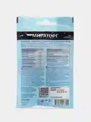 Лакомства жевательные Мираторг Dental care, 4 палочки для щенков и собак от 2 до 10 кг