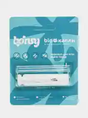 Капли на холку от блох и клещей для кошек Bonsy BIO
